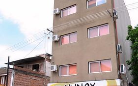 Munay Ledesma